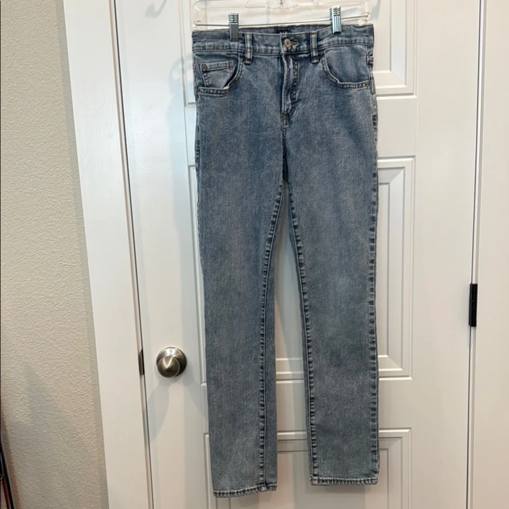 GAP denim Girl's Blue Jeans